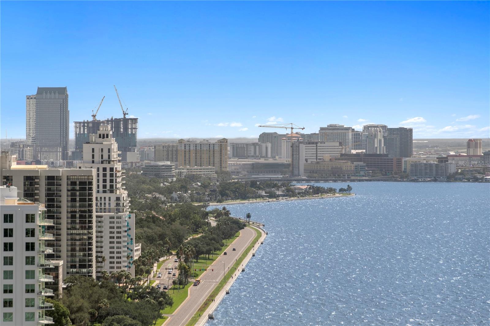 3015 S YSABELLA AVENUE, #2603, Tampa, FL 33629