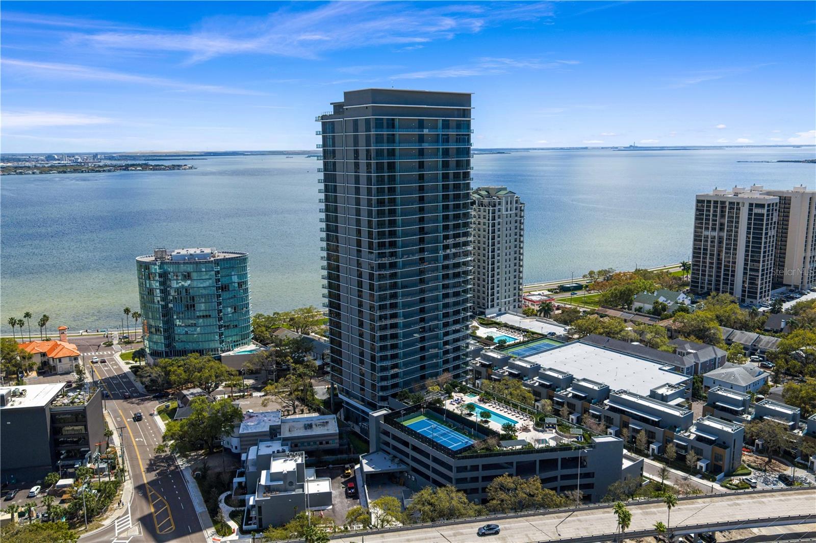 3015 S YSABELLA AVENUE, #2603, Tampa, FL 33629