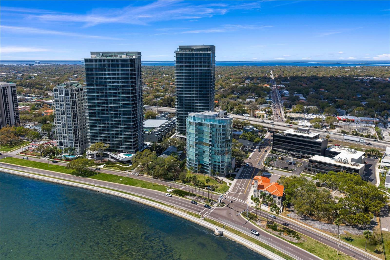 3015 S YSABELLA AVENUE, #2603, Tampa, FL 33629