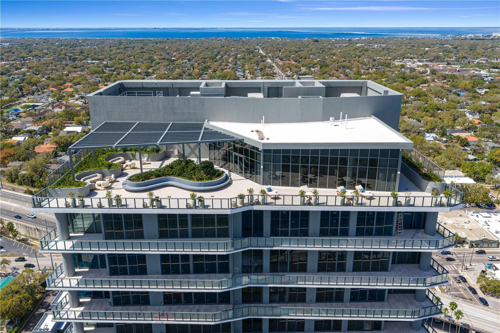3015 S YSABELLA AVENUE, #2603, Tampa, FL 33629