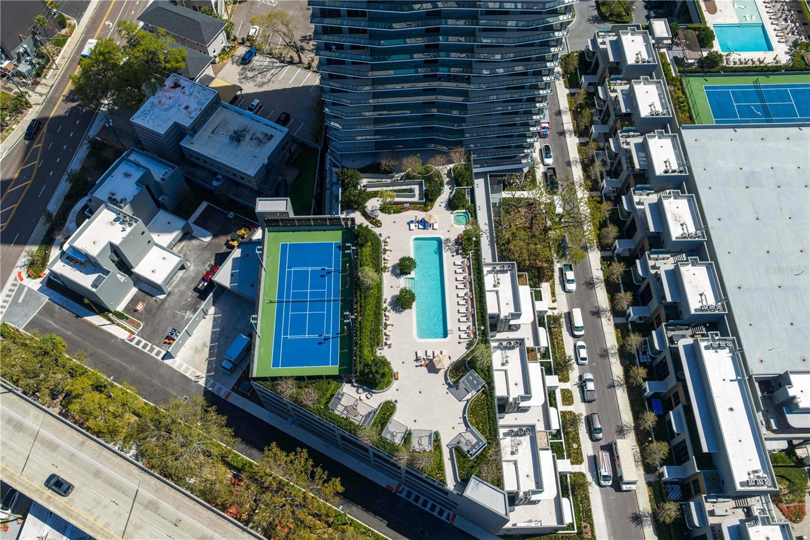 3015 S YSABELLA AVENUE, #2603, Tampa, FL 33629