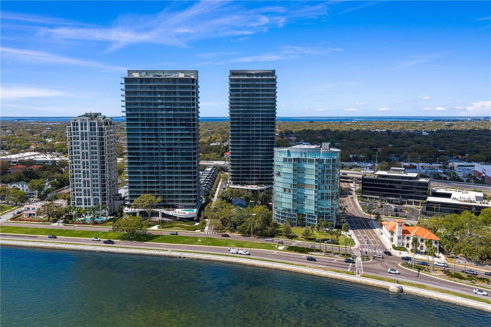 3015 S YSABELLA AVENUE, #2603, Tampa, FL 33629