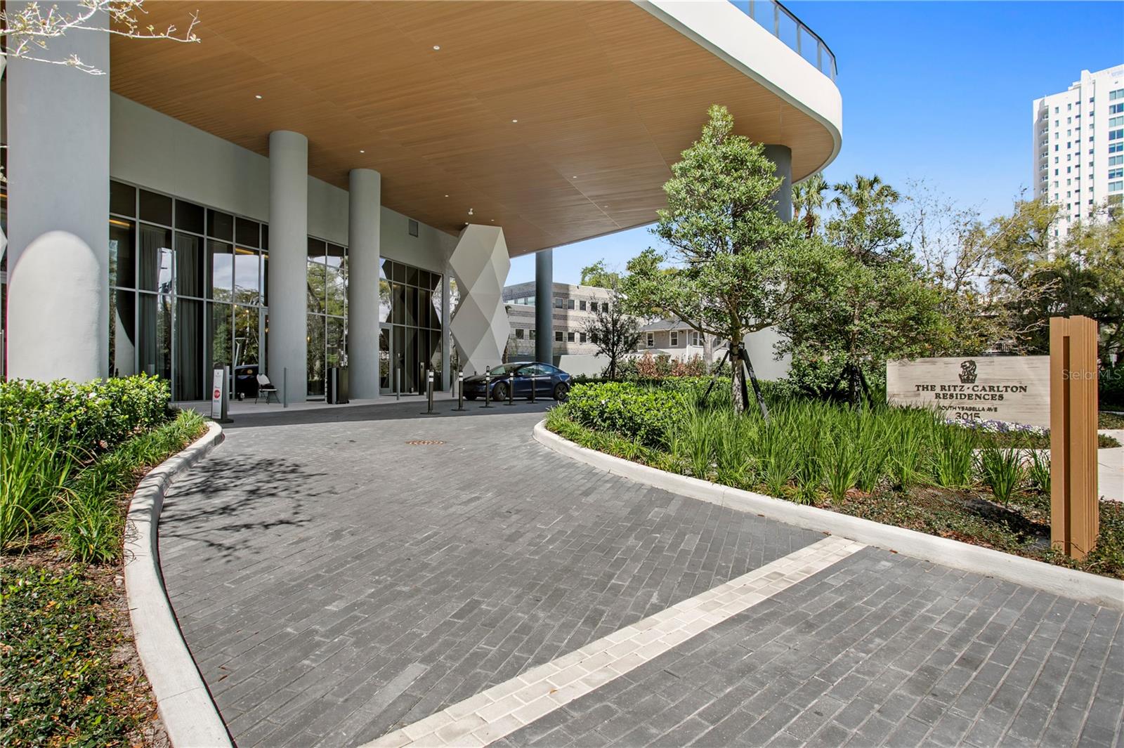 3015 S YSABELLA AVENUE, #2603, Tampa, FL 33629