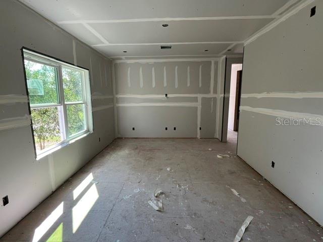 Retreat **Under Construction