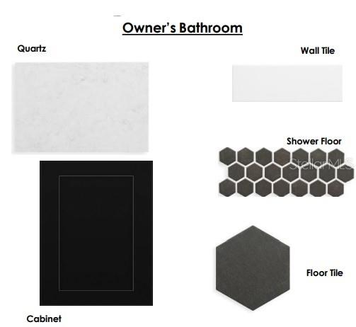Interior Design Selections