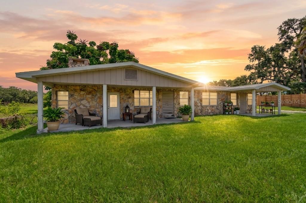 701 FISH LIPS LANE, Ruskin, FL 33570