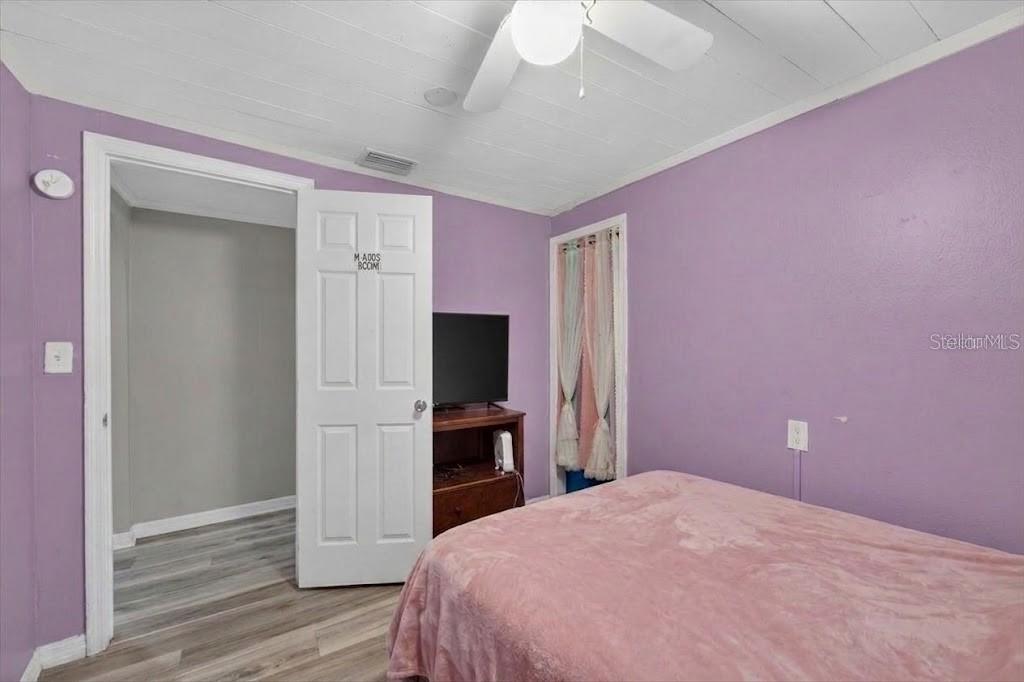 701 FISH LIPS LANE, Ruskin, FL 33570