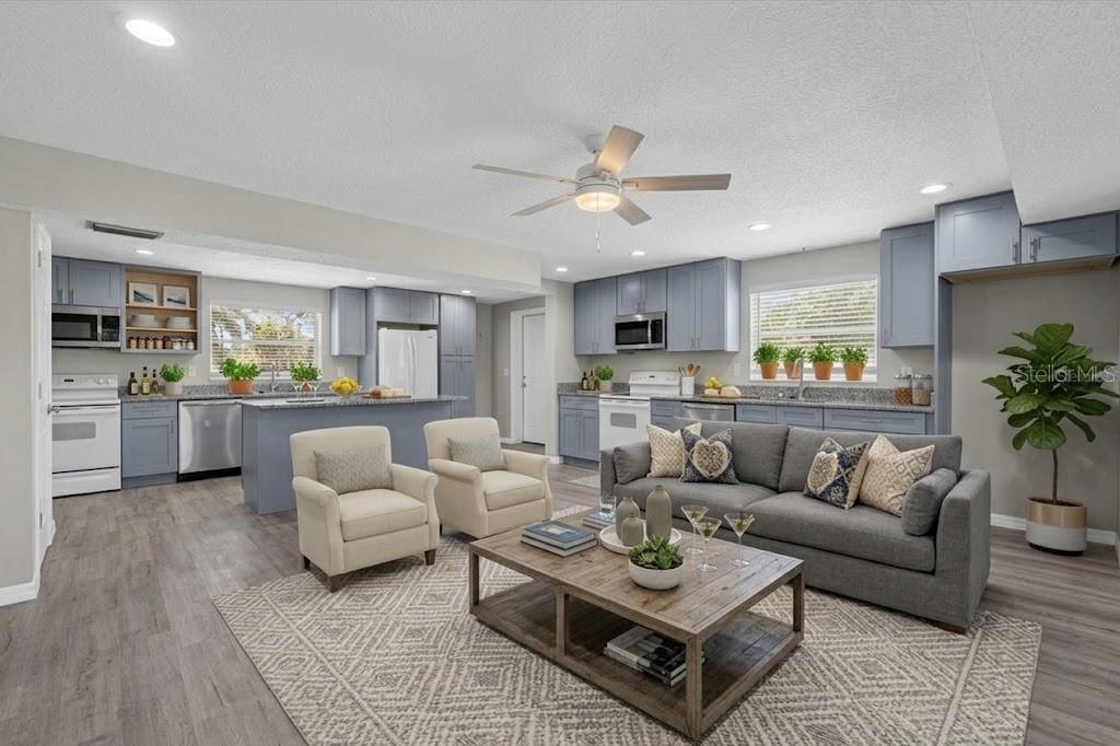 705 Digitally Staged