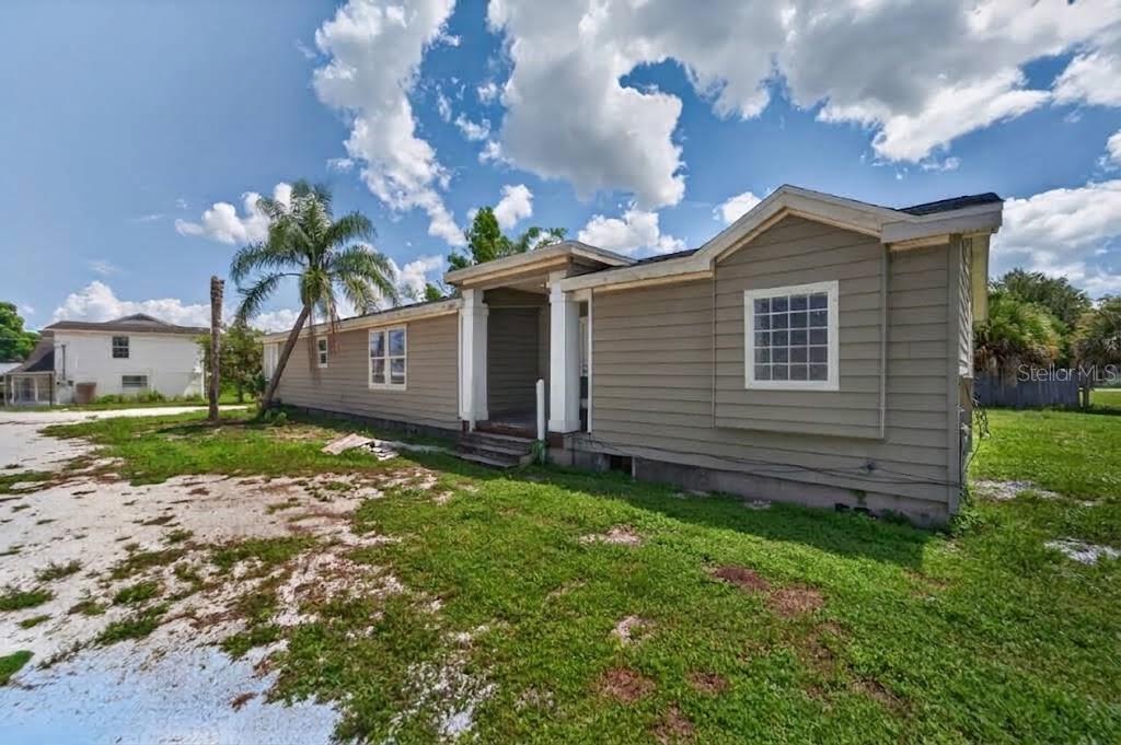 701 FISH LIPS LANE, Ruskin, FL 33570