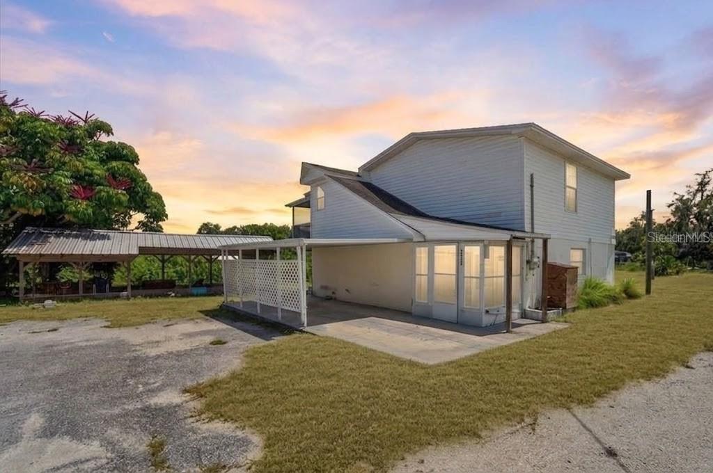 701 FISH LIPS LANE, Ruskin, FL 33570