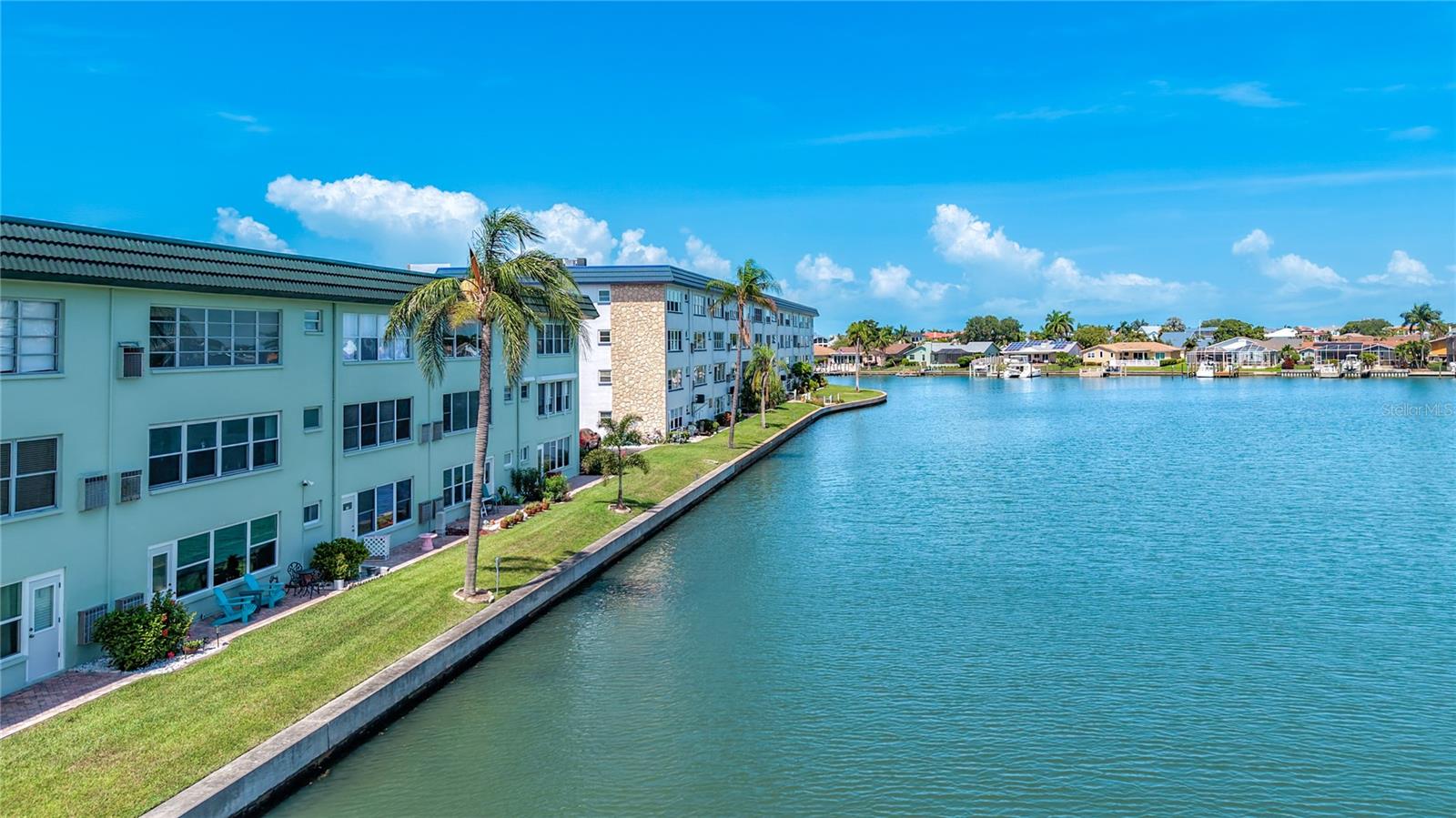 5935 30TH AVENUE S, #104, Gulfport, FL 33707