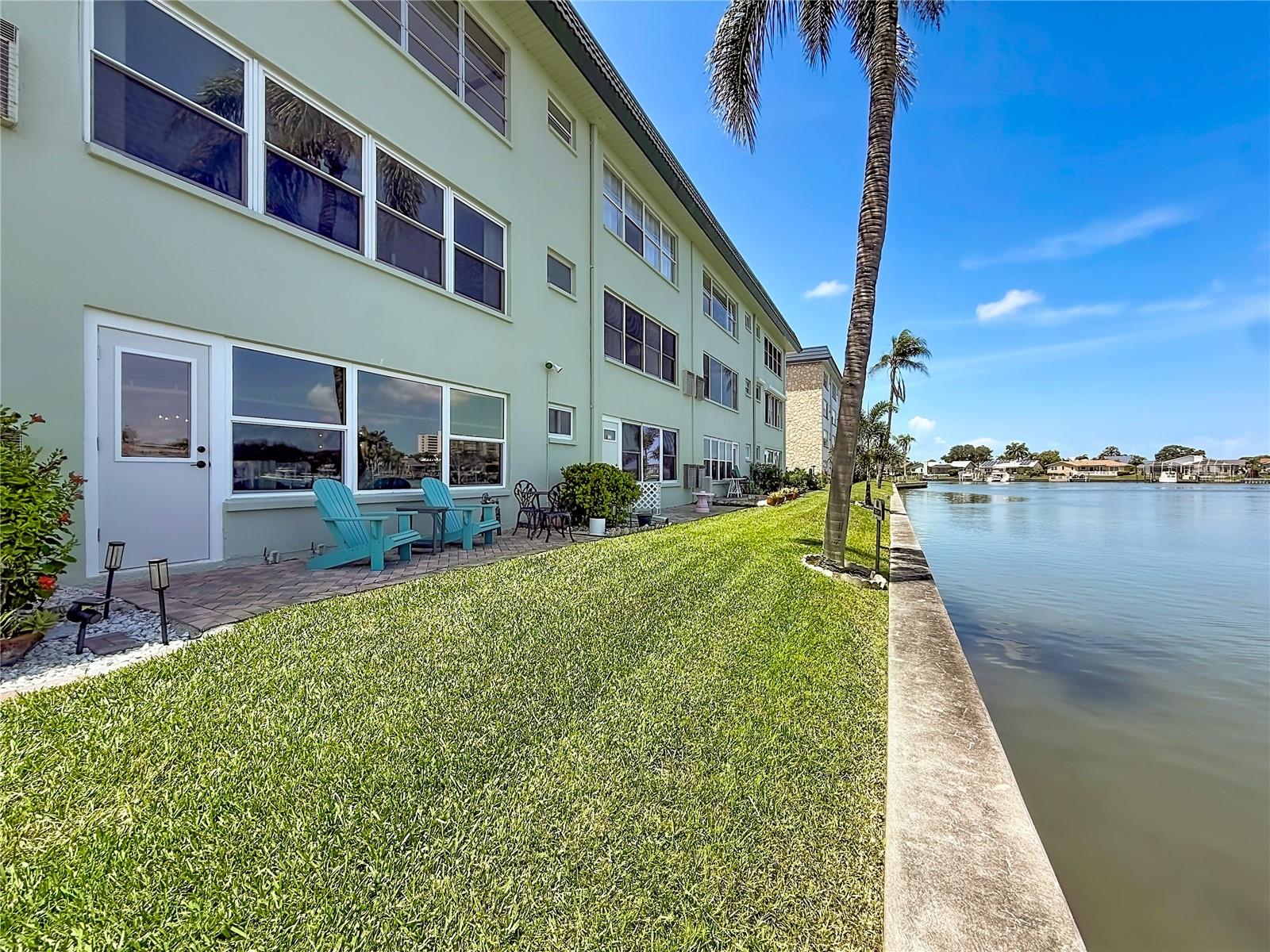 5935 30TH AVENUE S, #104, Gulfport, FL 33707