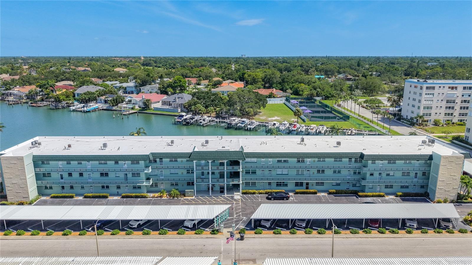 5935 30TH AVENUE S, #104, Gulfport, FL 33707