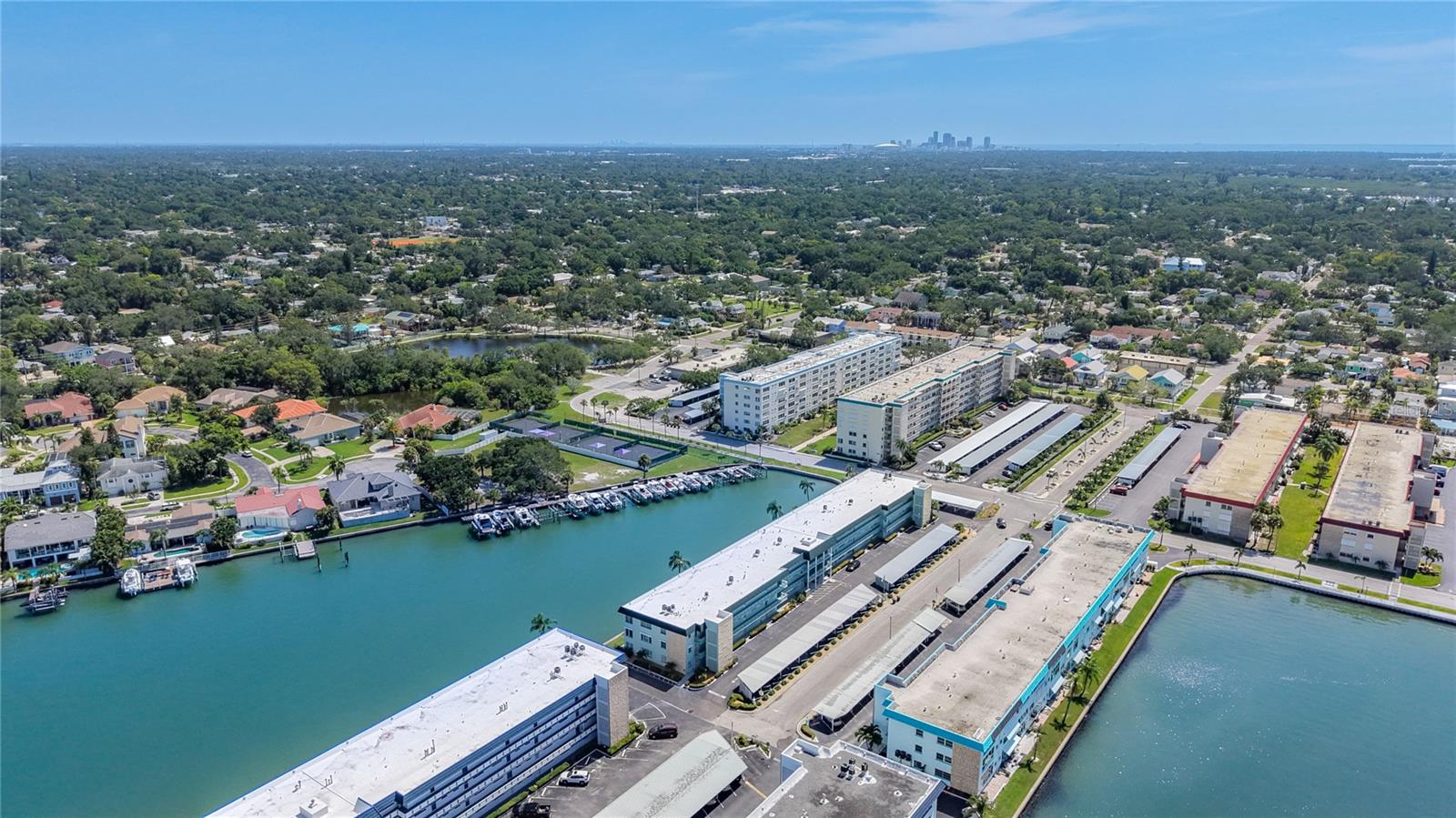 5935 30TH AVENUE S, #104, Gulfport, FL 33707