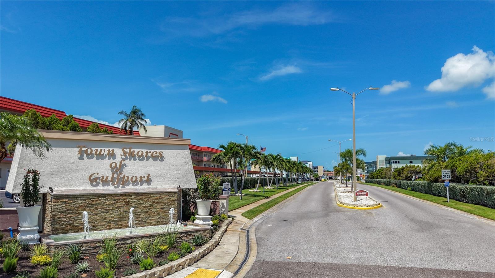 5935 30TH AVENUE S, #104, Gulfport, FL 33707