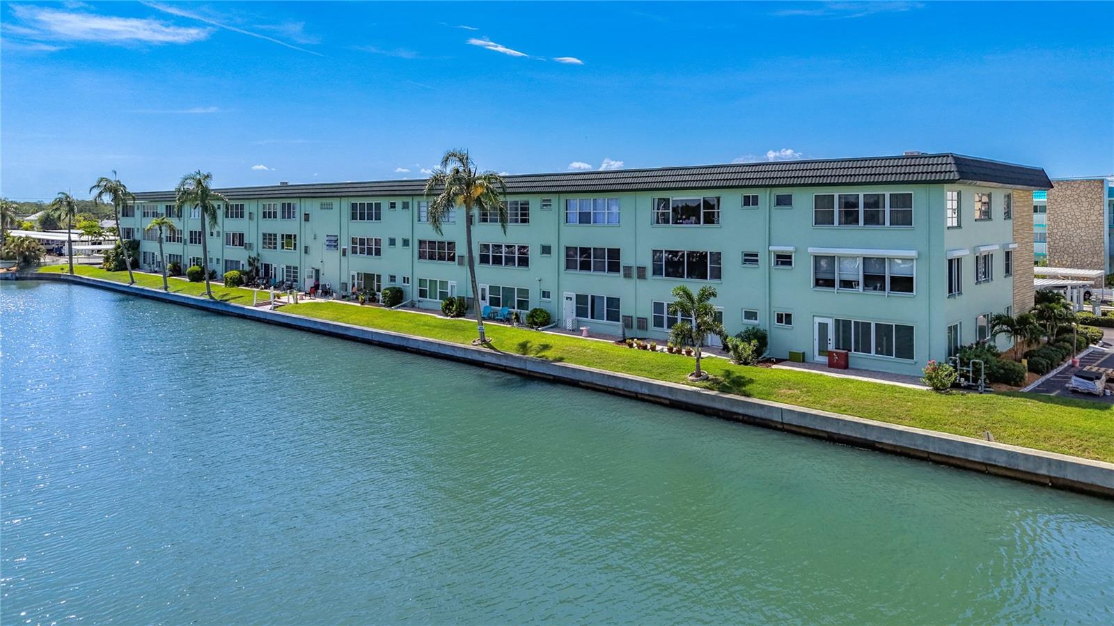 5935 30TH AVENUE S, #104, Gulfport, FL 33707