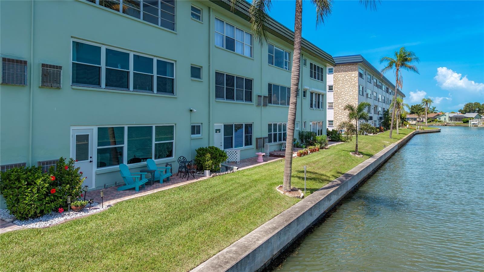 5935 30TH AVENUE S, #104, Gulfport, FL 33707