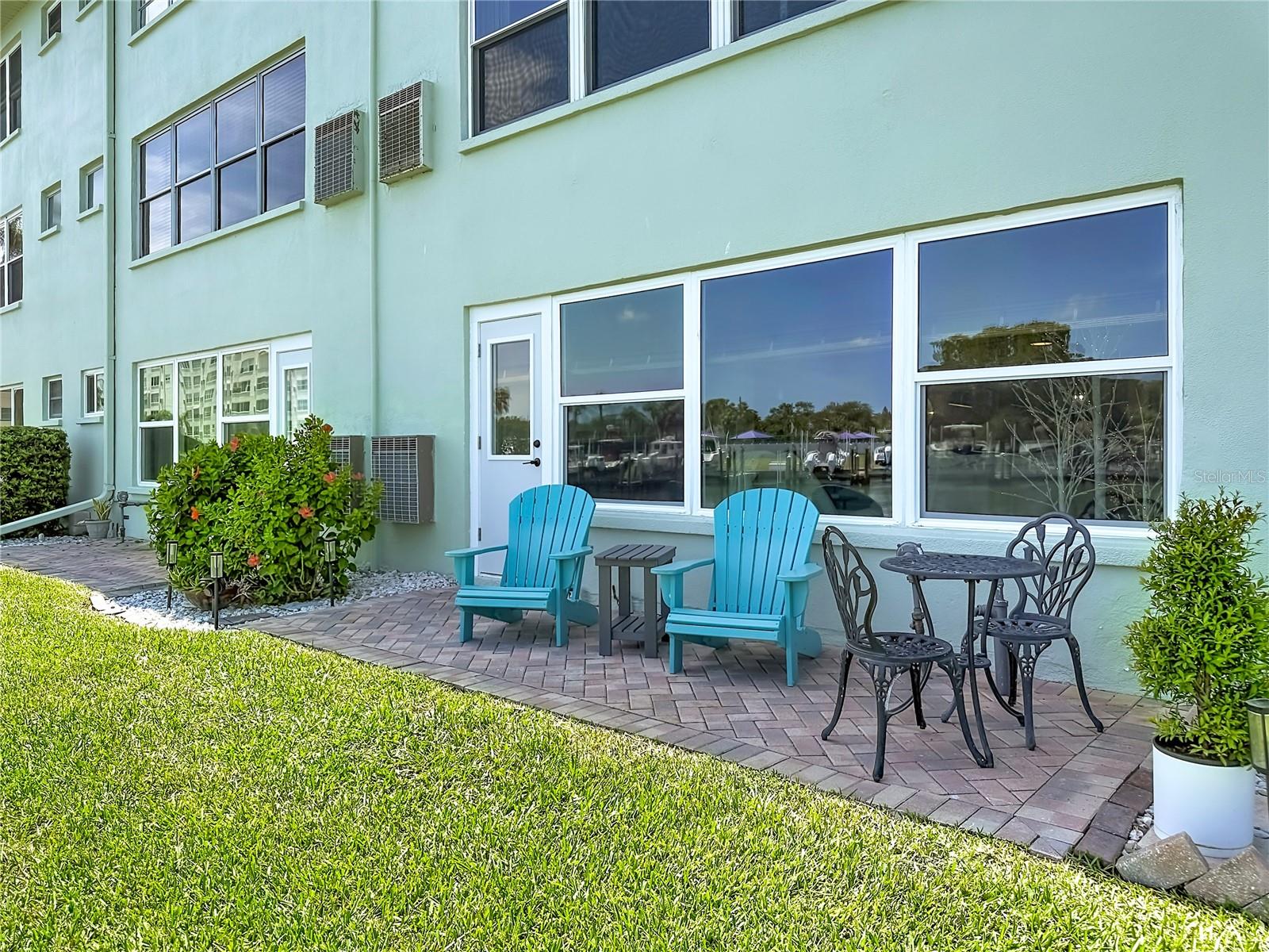 5935 30TH AVENUE S, #104, Gulfport, FL 33707