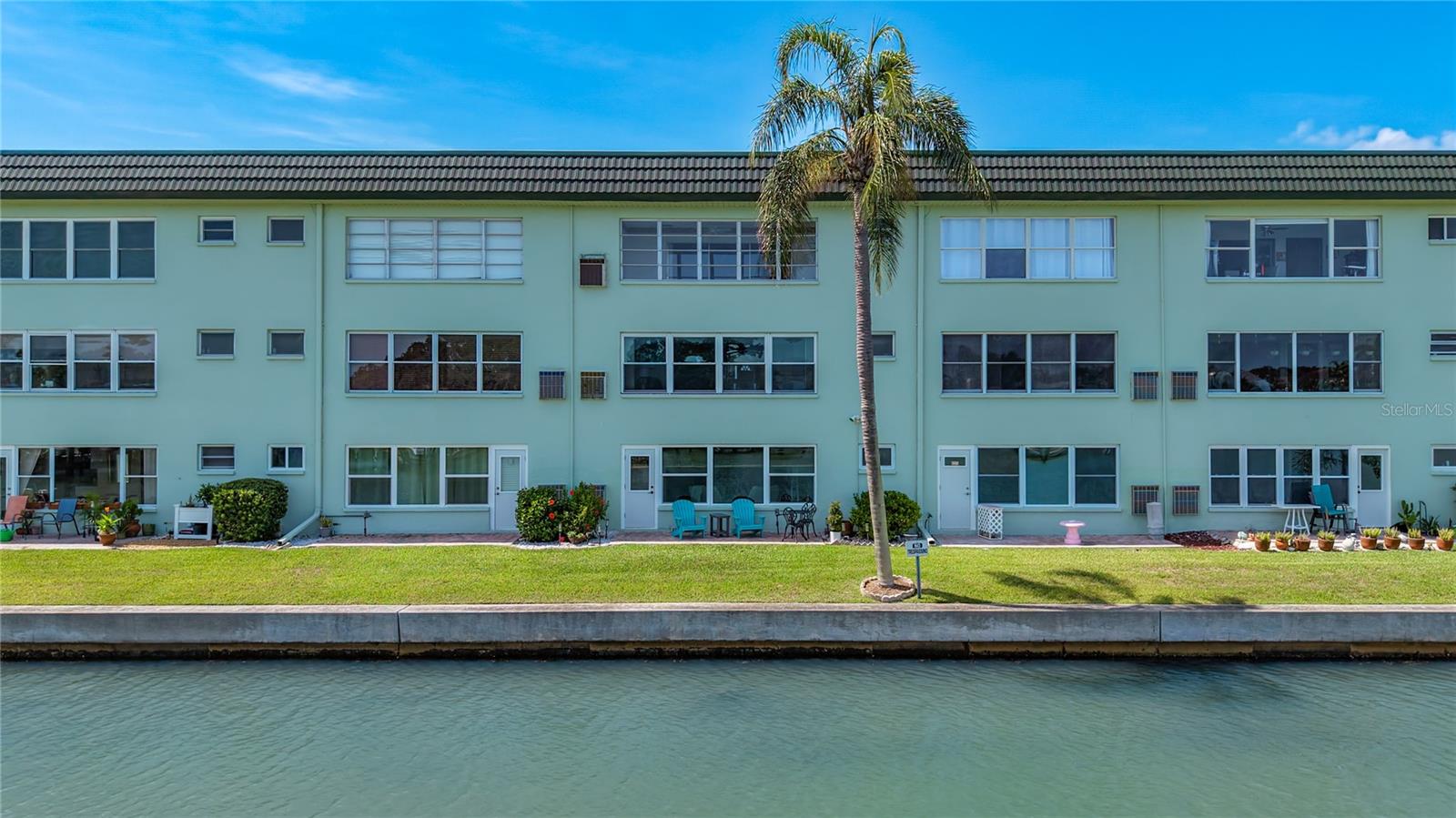 5935 30TH AVENUE S, #104, Gulfport, FL 33707
