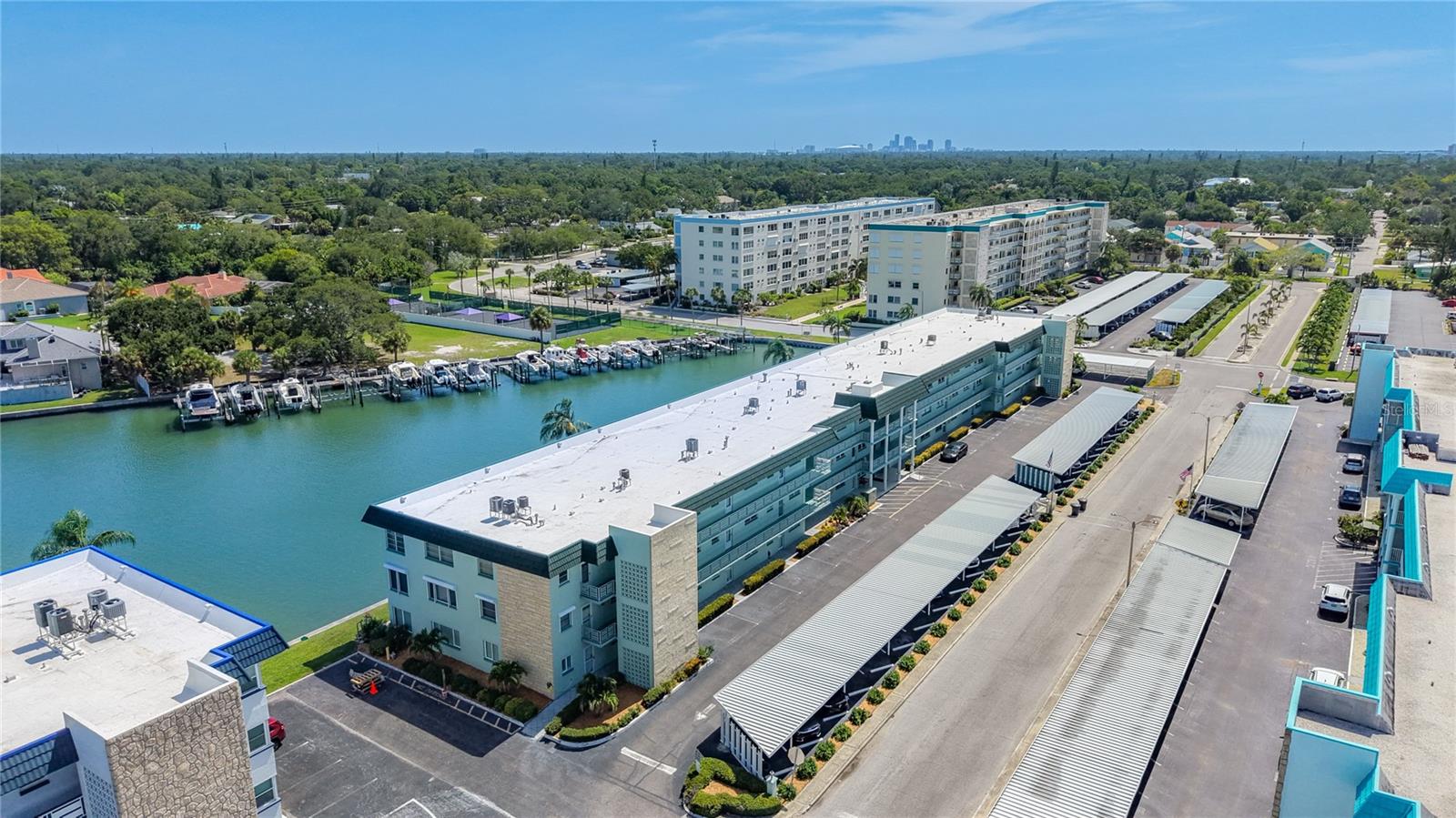5935 30TH AVENUE S, #104, Gulfport, FL 33707