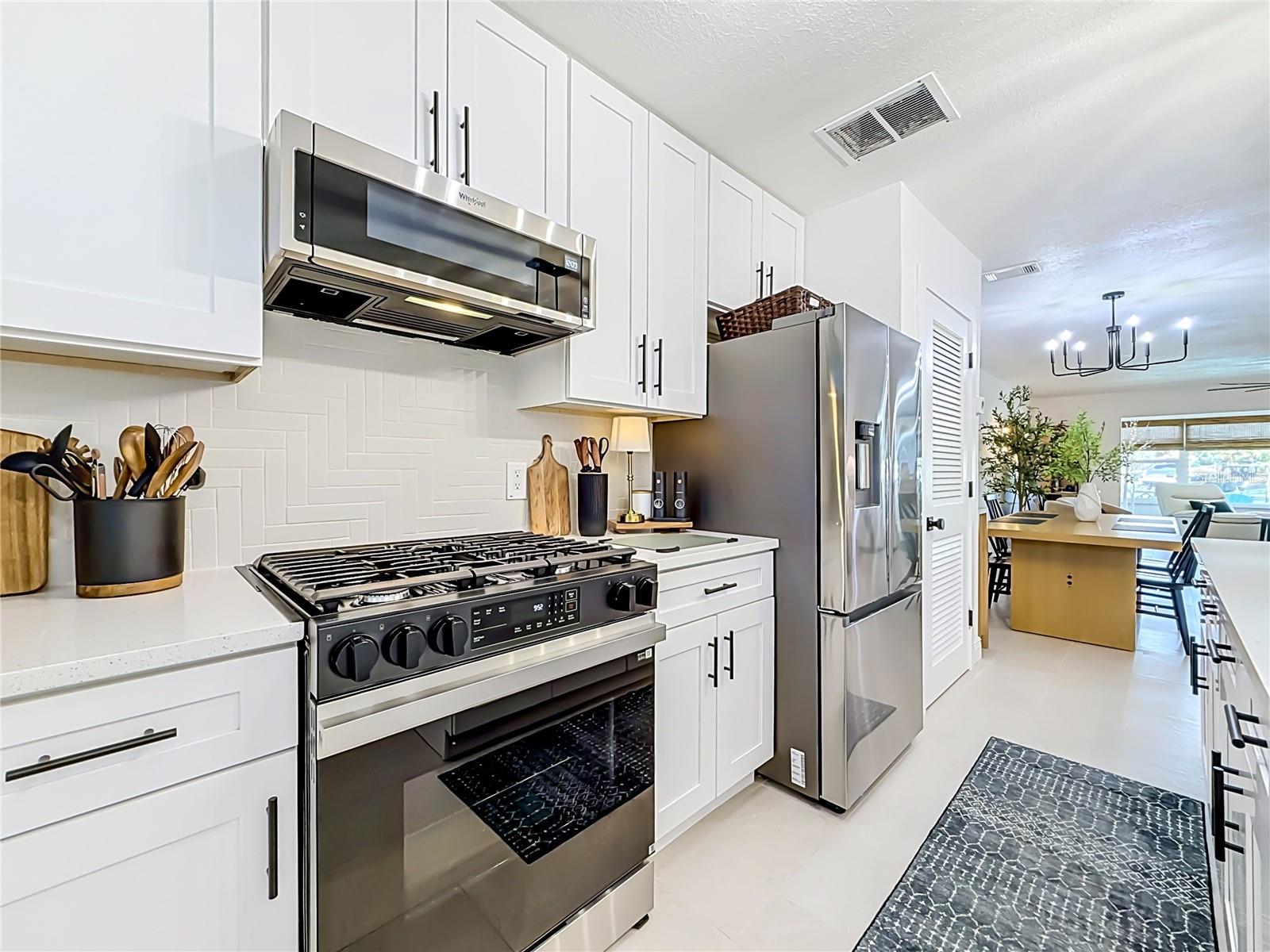 New Appliances New Appliances