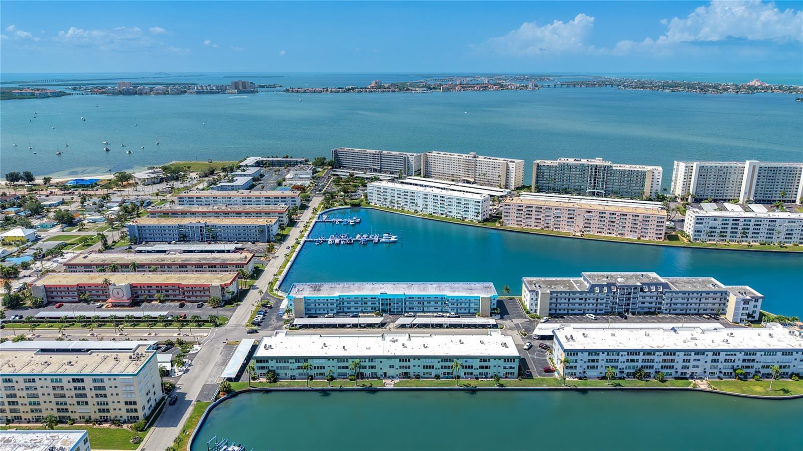 5935 30TH AVENUE S, #104, Gulfport, FL 33707