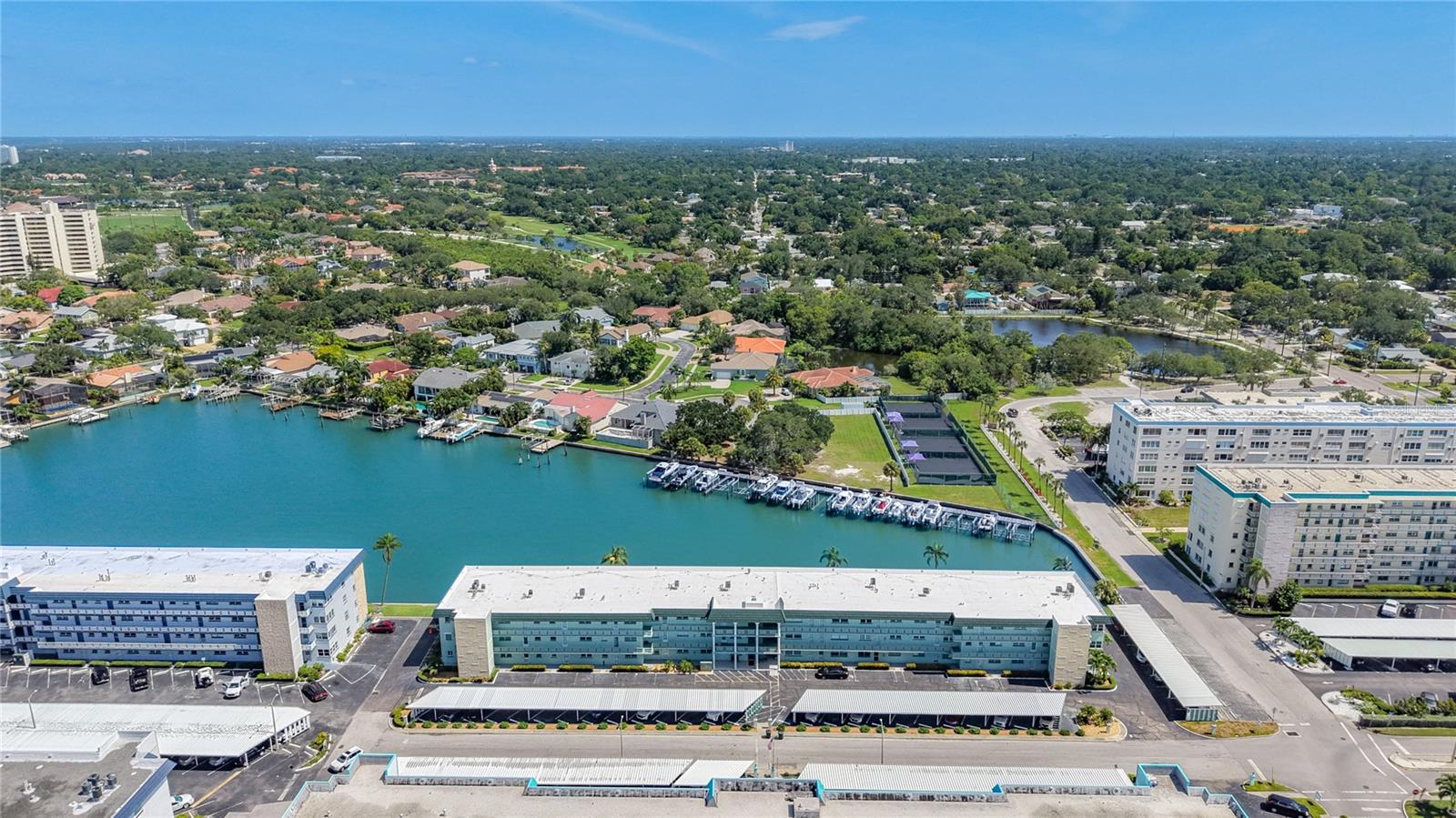 5935 30TH AVENUE S, #104, Gulfport, FL 33707