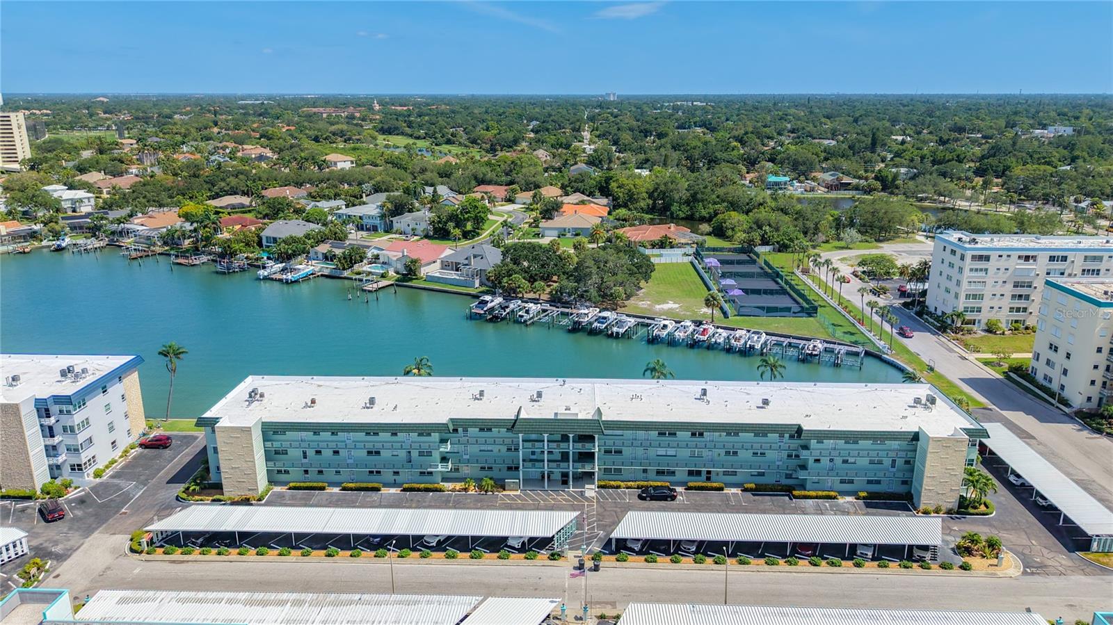 5935 30TH AVENUE S, #104, Gulfport, FL 33707
