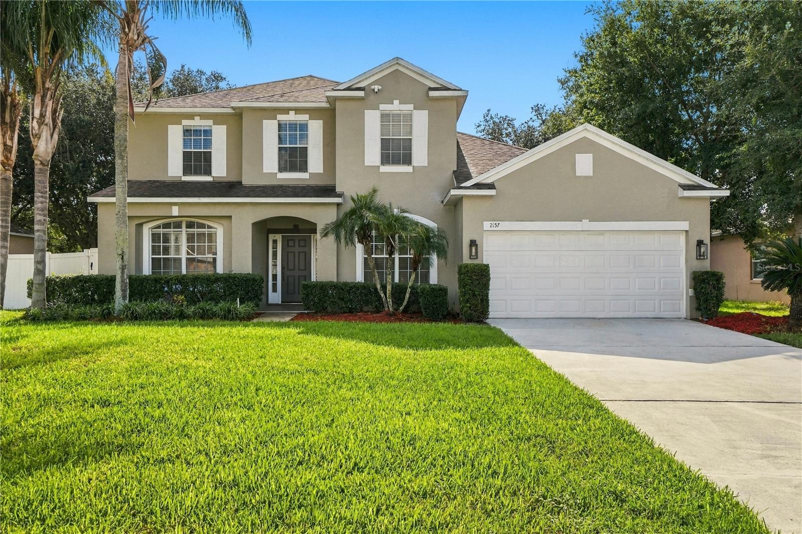 2157 WINTERMERE POINTE DRIVE, Winter Garden, FL 34787