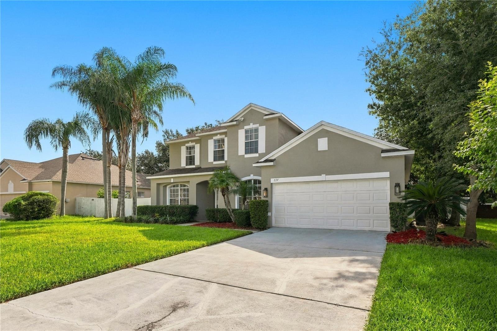 2157 WINTERMERE POINTE DRIVE, Winter Garden, FL 34787