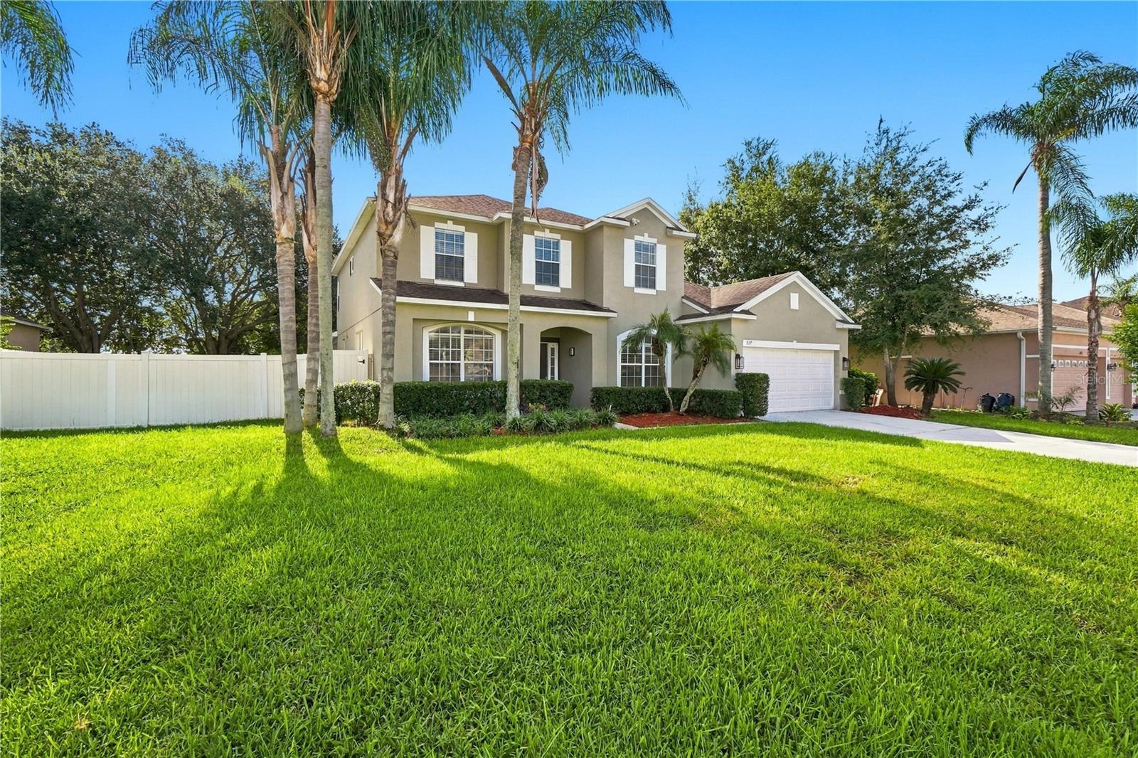 2157 WINTERMERE POINTE DRIVE, Winter Garden, FL 34787
