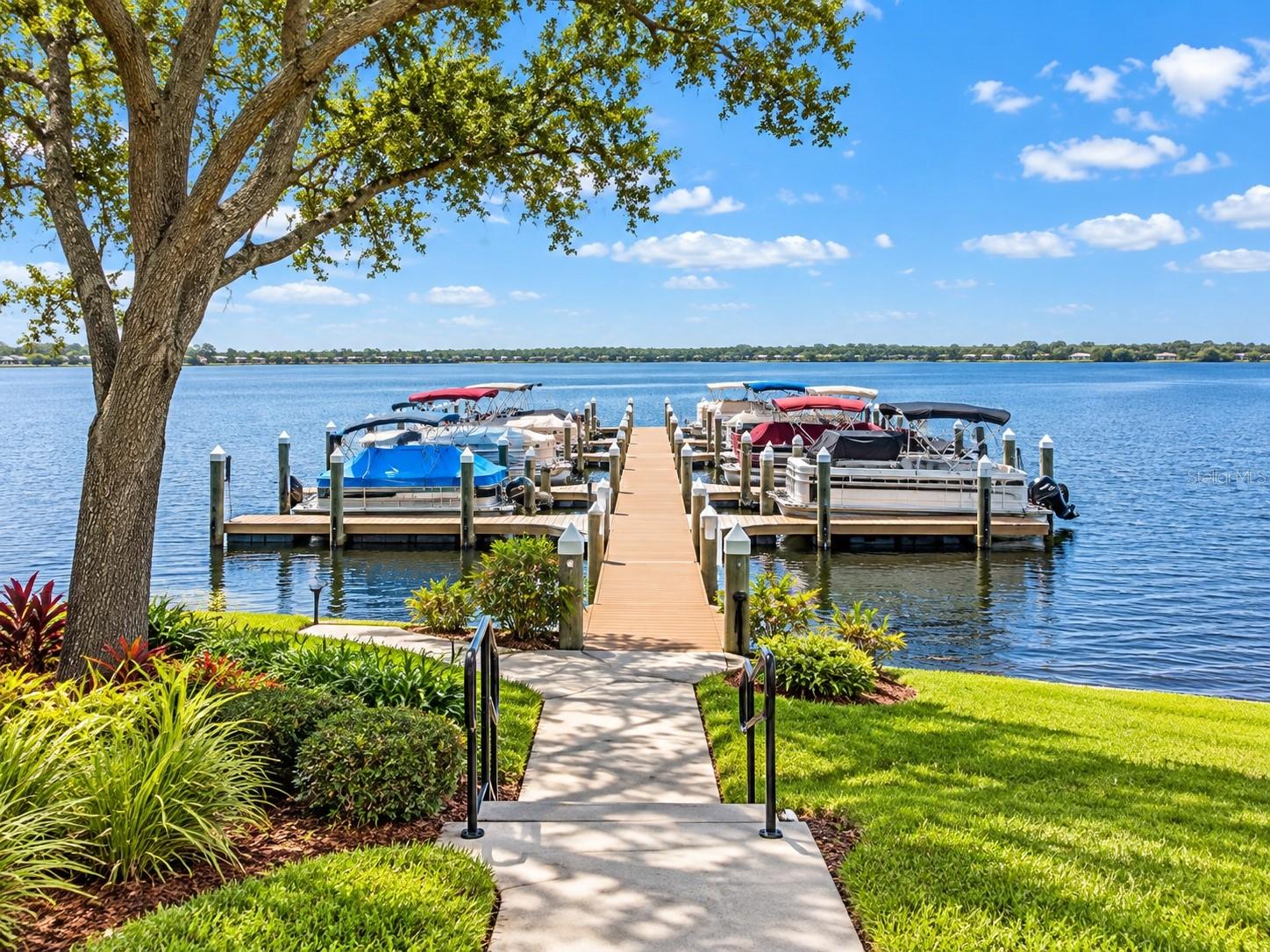 90 S HIGHLAND AVENUE, #202, Tarpon Springs, FL 34689