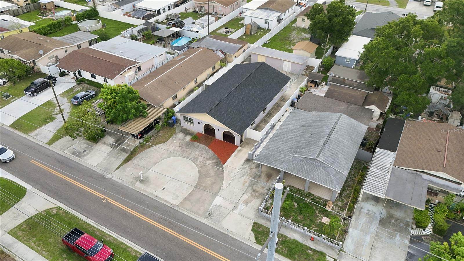 6513 N MANHATTAN AVENUE, Tampa, FL 33614