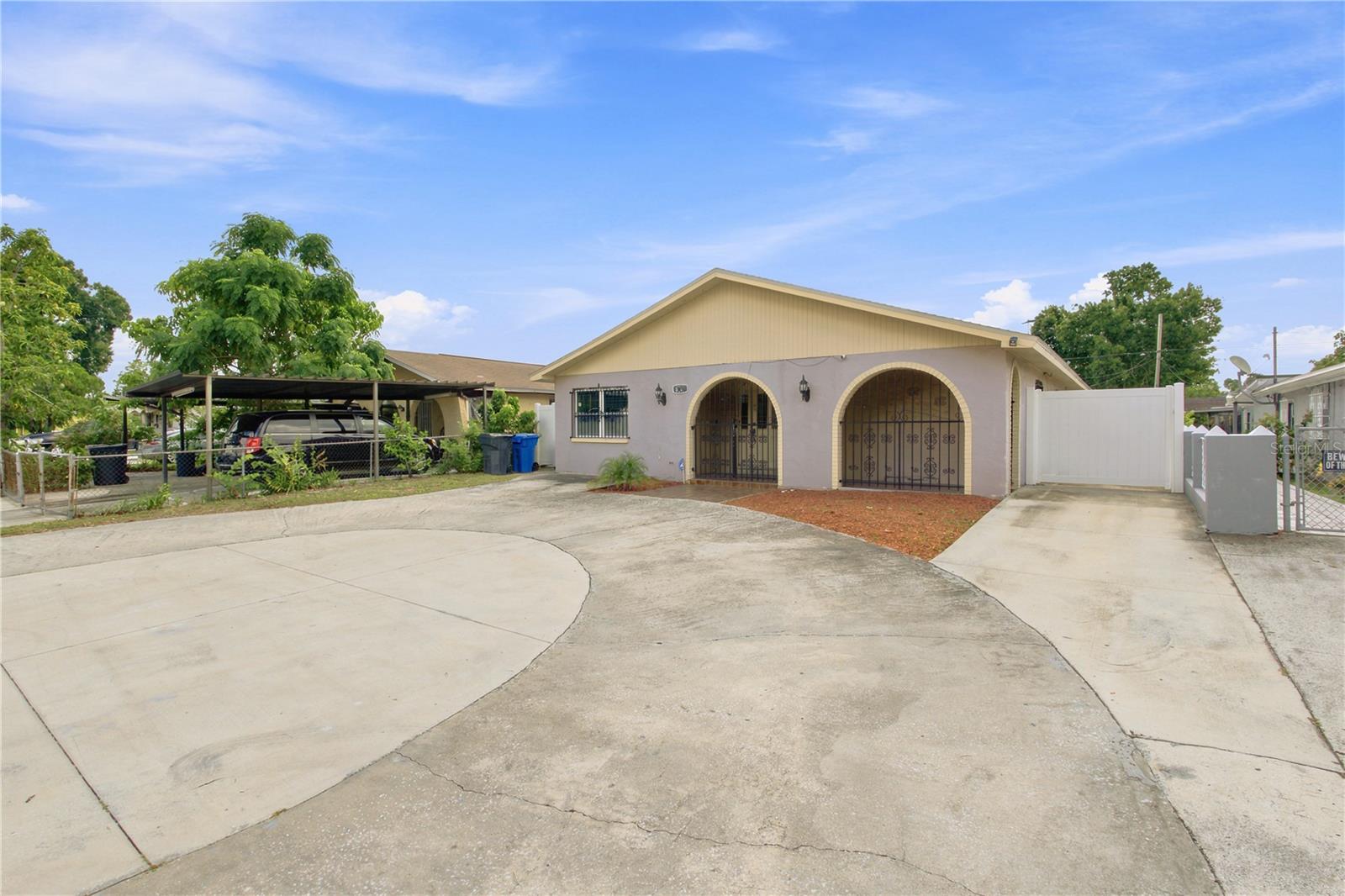 6513 N MANHATTAN AVENUE, Tampa, FL 33614