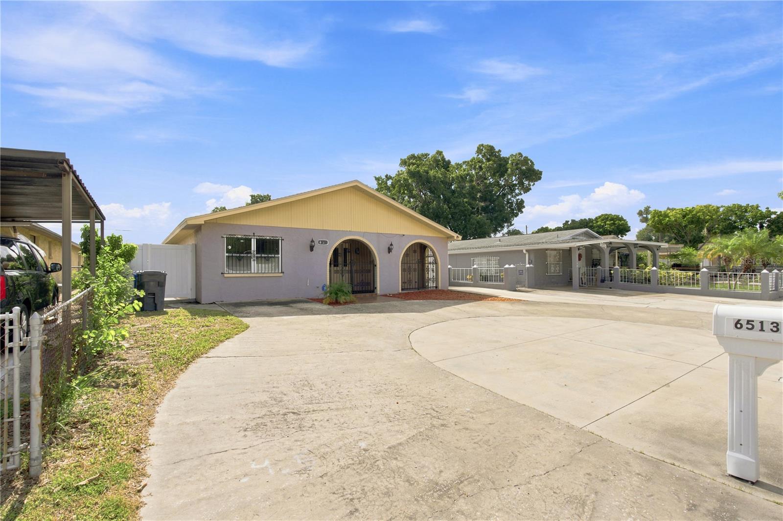 6513 N MANHATTAN AVENUE, Tampa, FL 33614