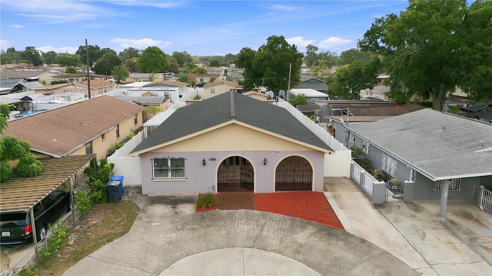 6513 N MANHATTAN AVENUE, Tampa, FL 33614