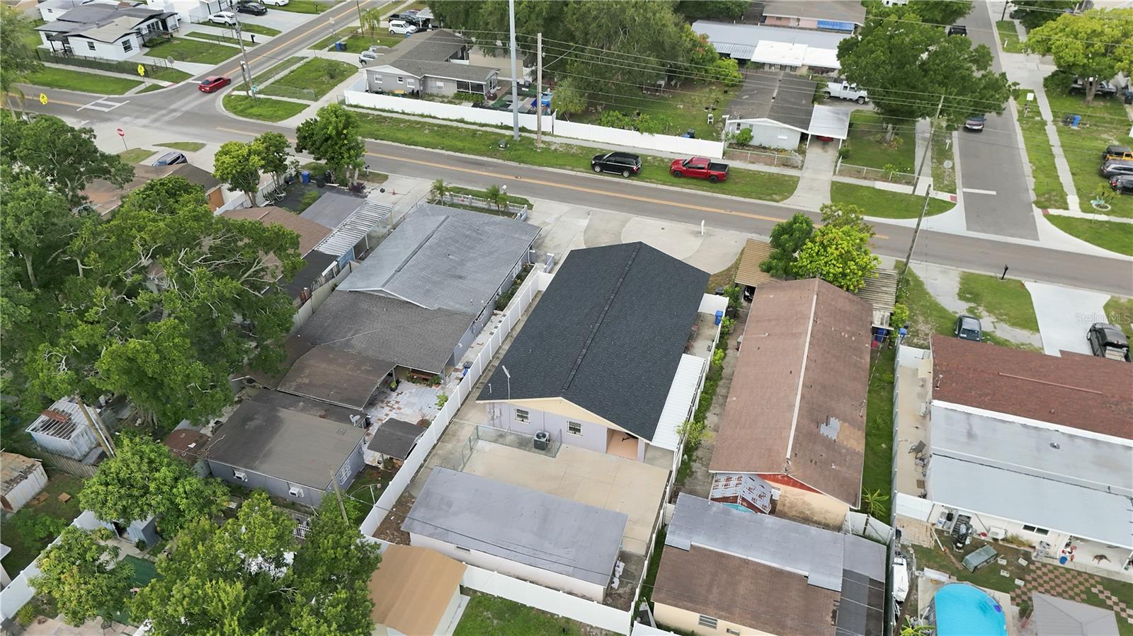 6513 N MANHATTAN AVENUE, Tampa, FL 33614