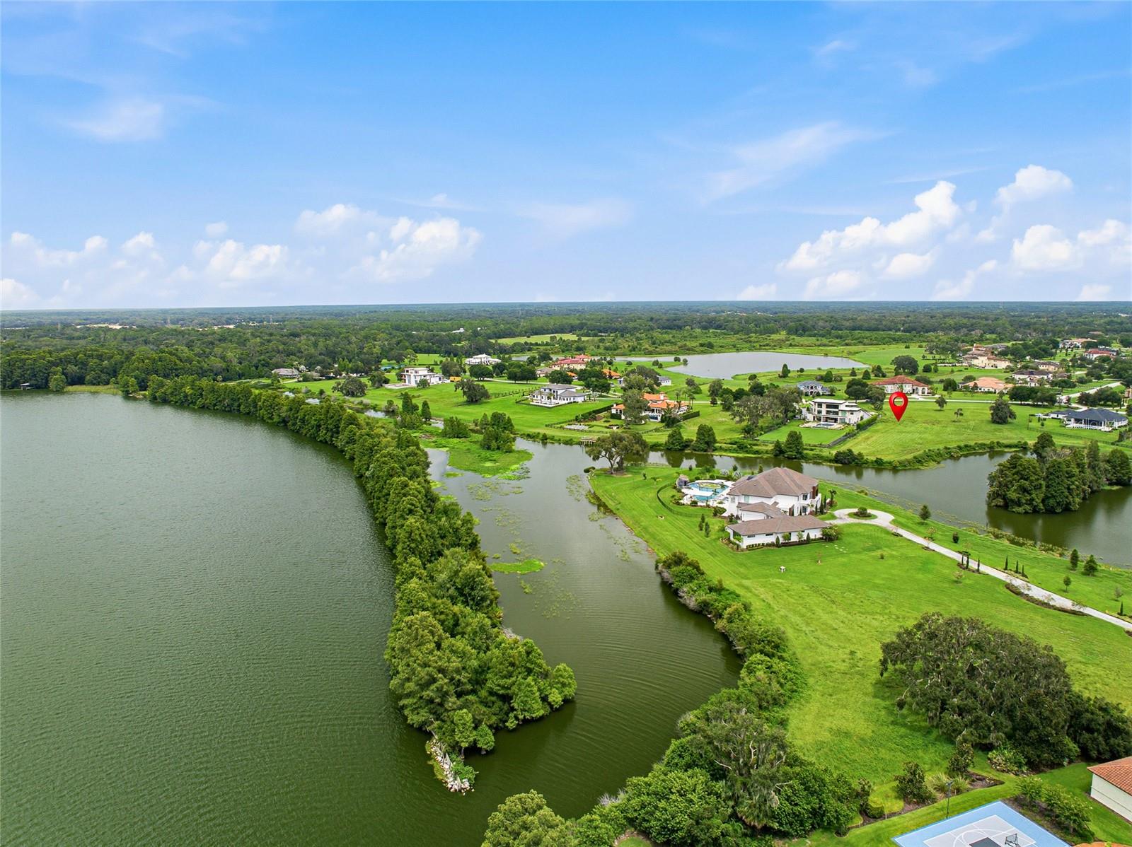 10710 OSPREY LANDING LOT 48 WAY, Thonotosassa, FL 33592