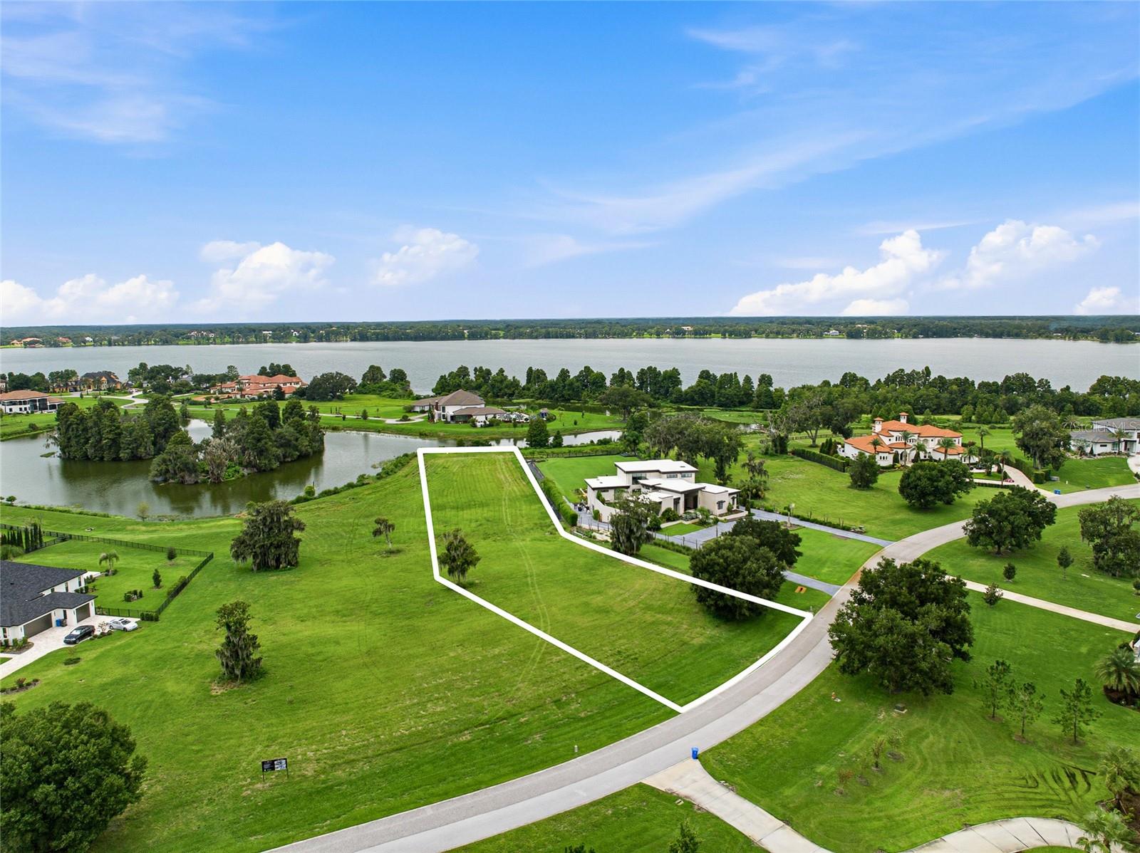 10710 OSPREY LANDING LOT 48 WAY, Thonotosassa, FL 33592