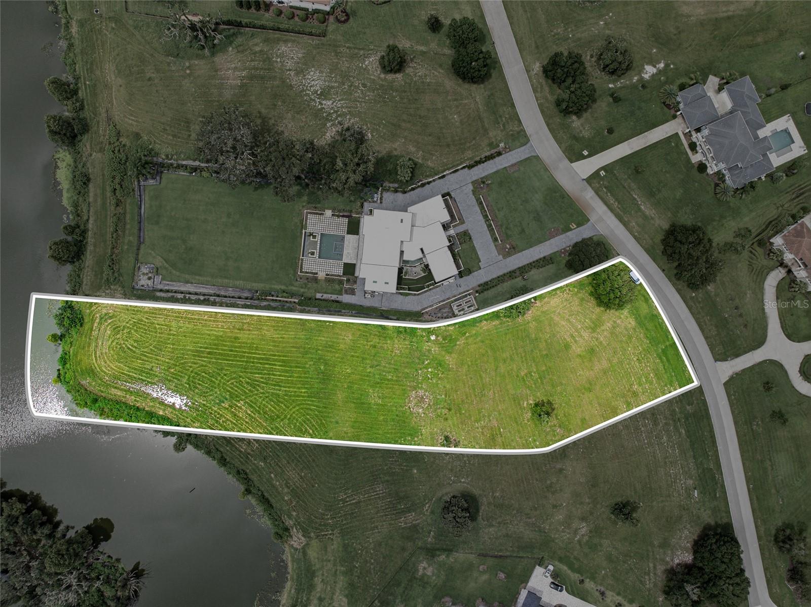 10710 OSPREY LANDING LOT 48 WAY, Thonotosassa, FL 33592