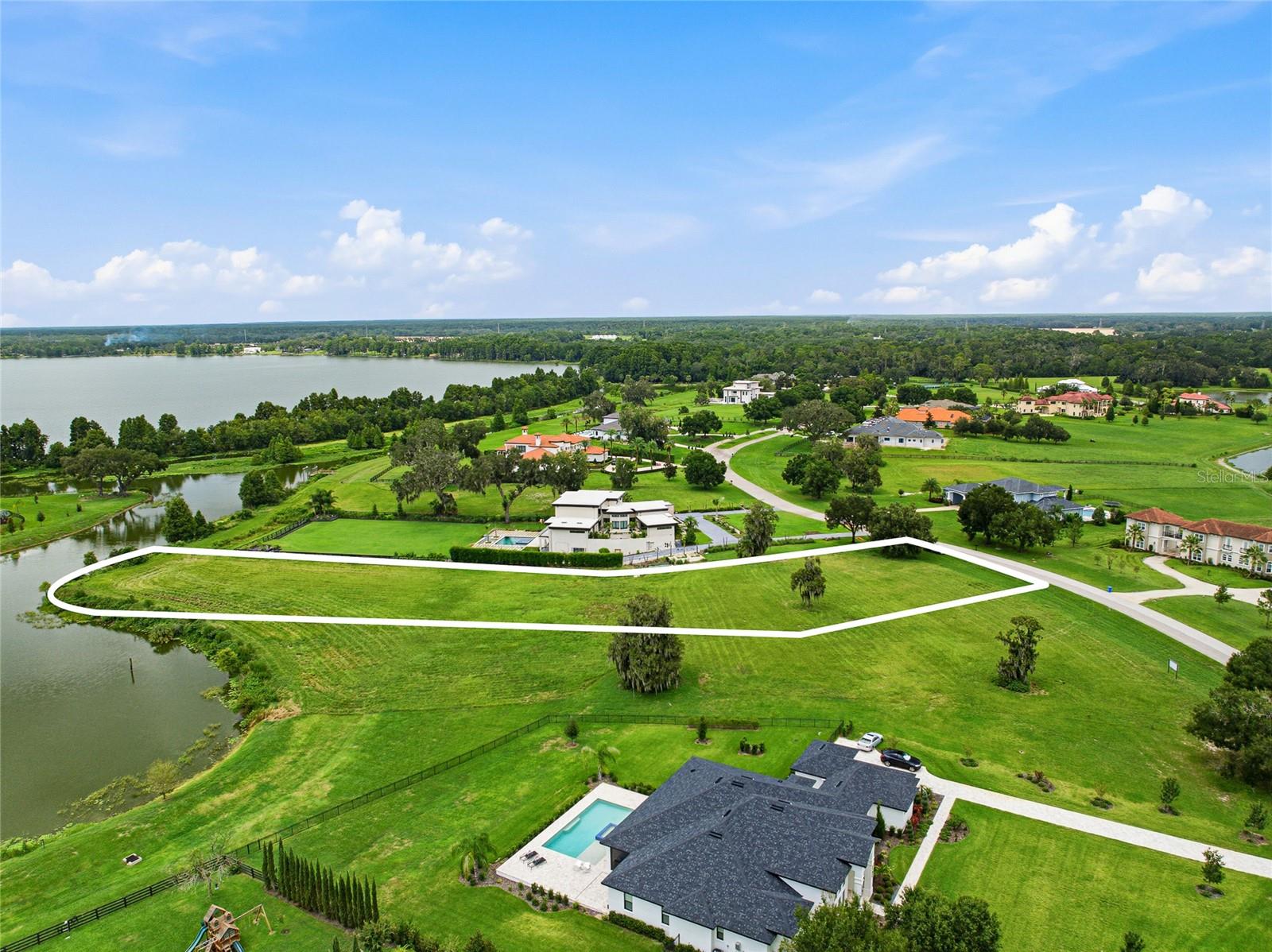 10710 OSPREY LANDING LOT 48 WAY, Thonotosassa, FL 33592