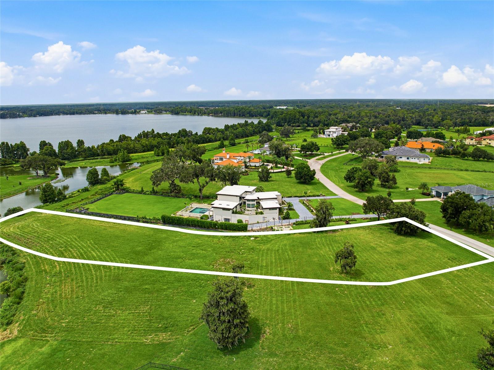 10710 OSPREY LANDING LOT 48 WAY, Thonotosassa, FL 33592