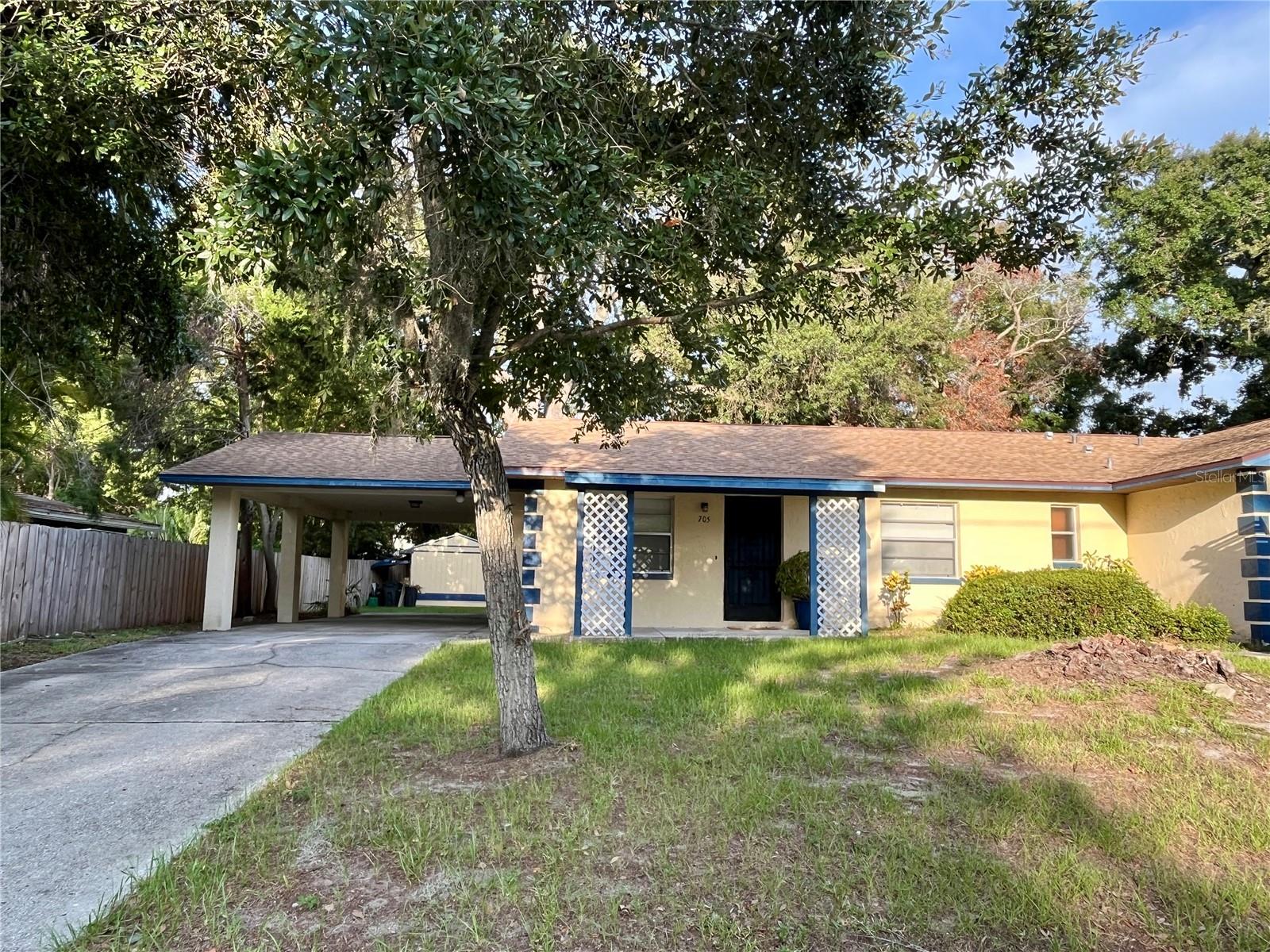 705 BAYOU AVENUE, Tarpon Springs, FL 34689 705 BAYOU AVENUE, Tarpon Springs, FL 34689