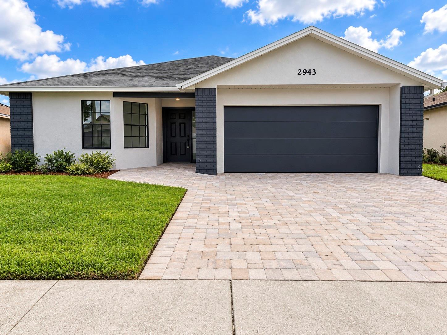 2943 WOOLRIDGE DRIVE, Orlando, FL 32837