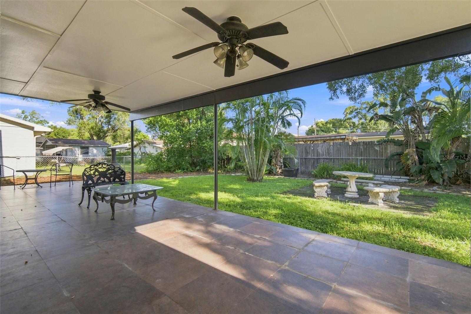 2705 SILVER LAKE AVENUE, Tampa, FL 33614