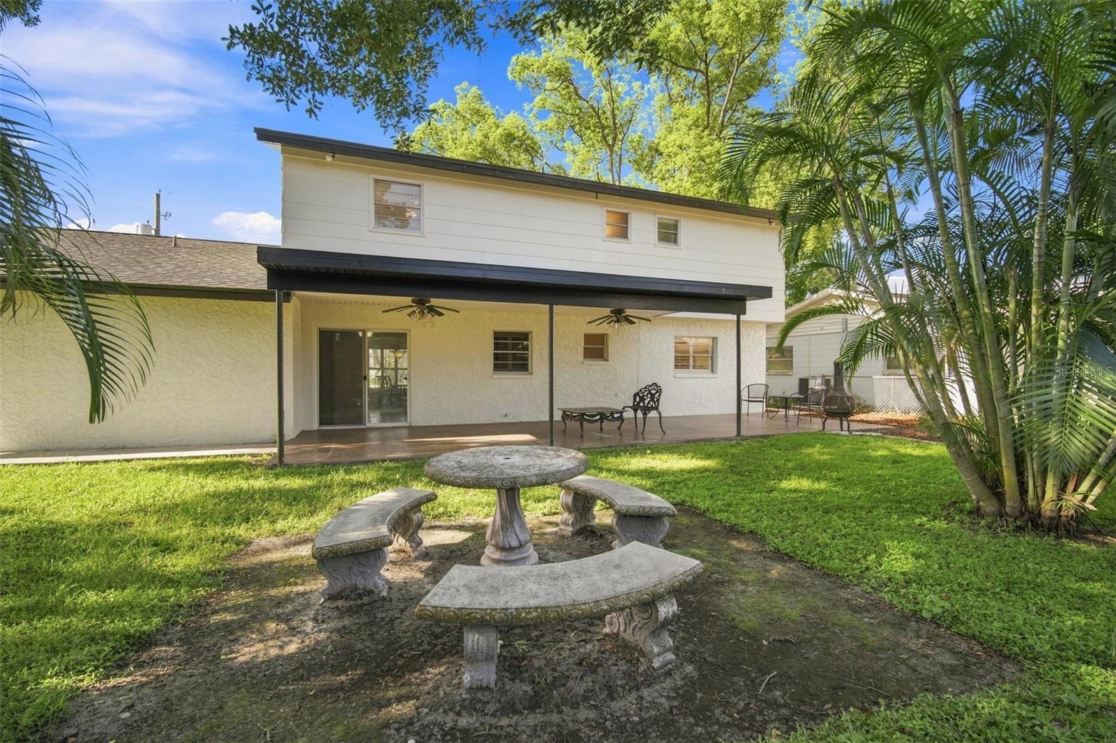 2705 SILVER LAKE AVENUE, Tampa, FL 33614