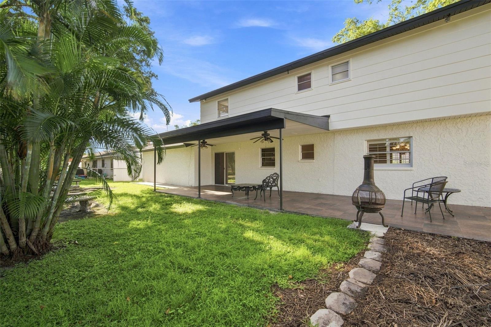 2705 SILVER LAKE AVENUE, Tampa, FL 33614
