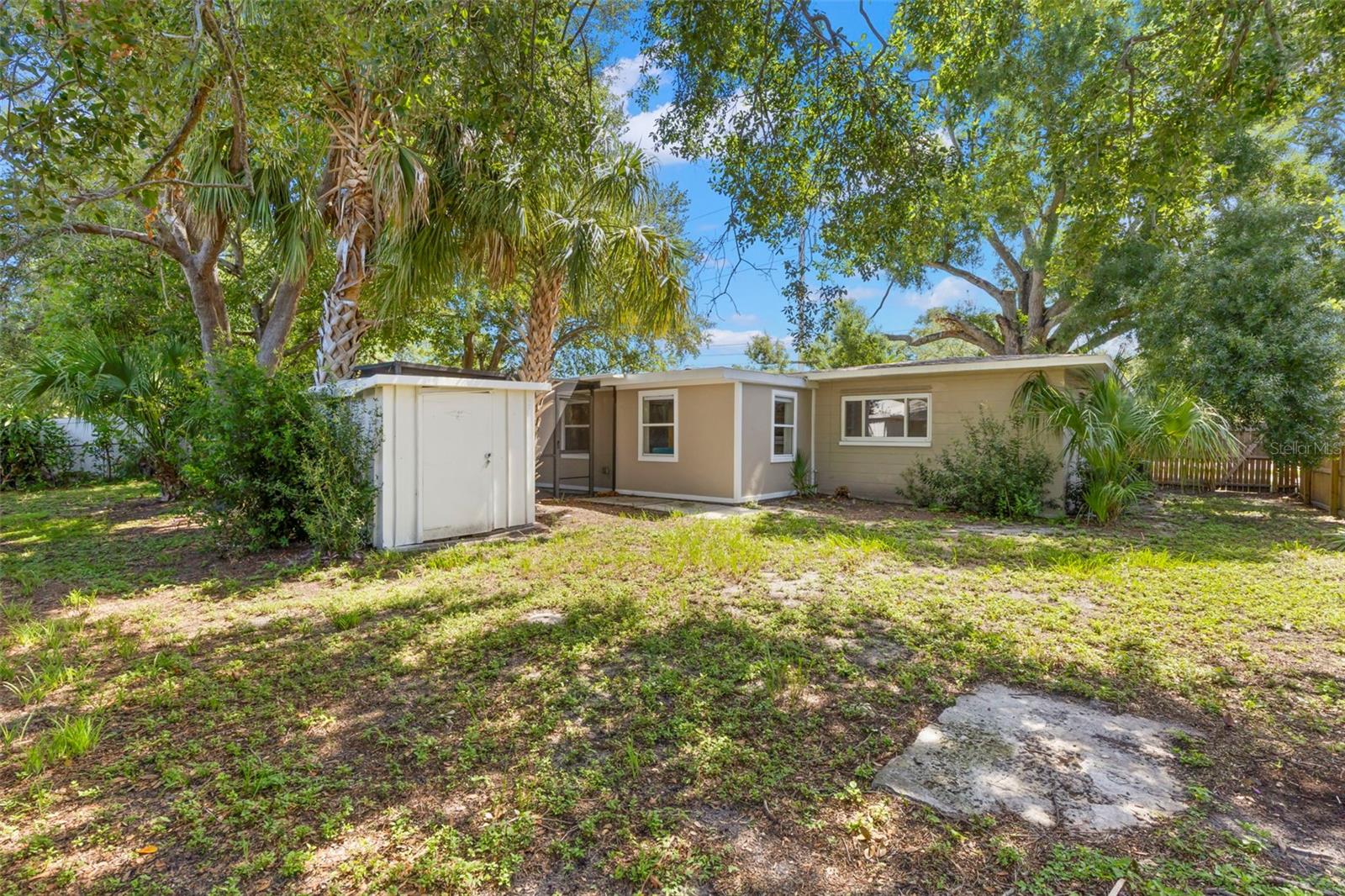 7420 DR MARTIN LUTHER KING JR STREET N, St Petersburg, FL 33702