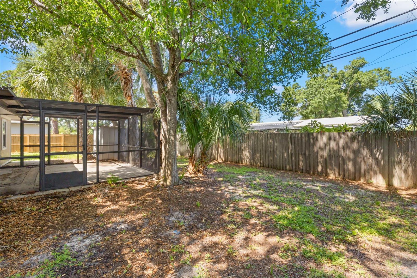 7420 DR MARTIN LUTHER KING JR STREET N, St Petersburg, FL 33702