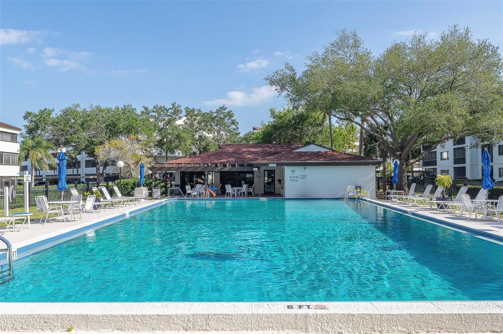 2593 COUNTRYSIDE BOULEVARD, #7313, Clearwater, FL 33761